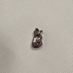 ORIGAMI OWL *single* Floating Charm